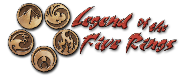 L5r logo